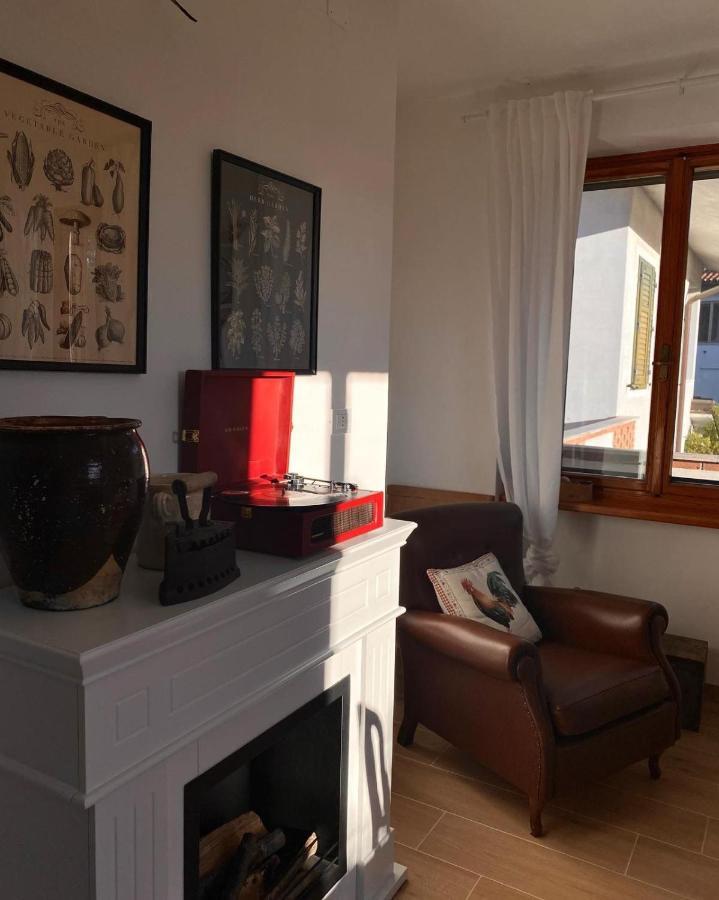 B&B Antico Fienile Gorizia Extérieur photo