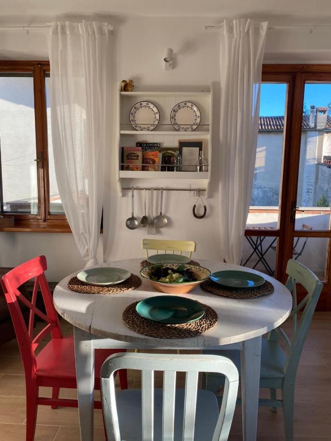 B&B Antico Fienile Gorizia Extérieur photo
