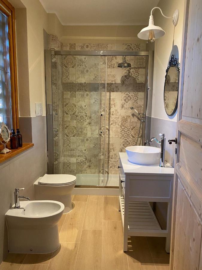 B&B Antico Fienile Gorizia Extérieur photo