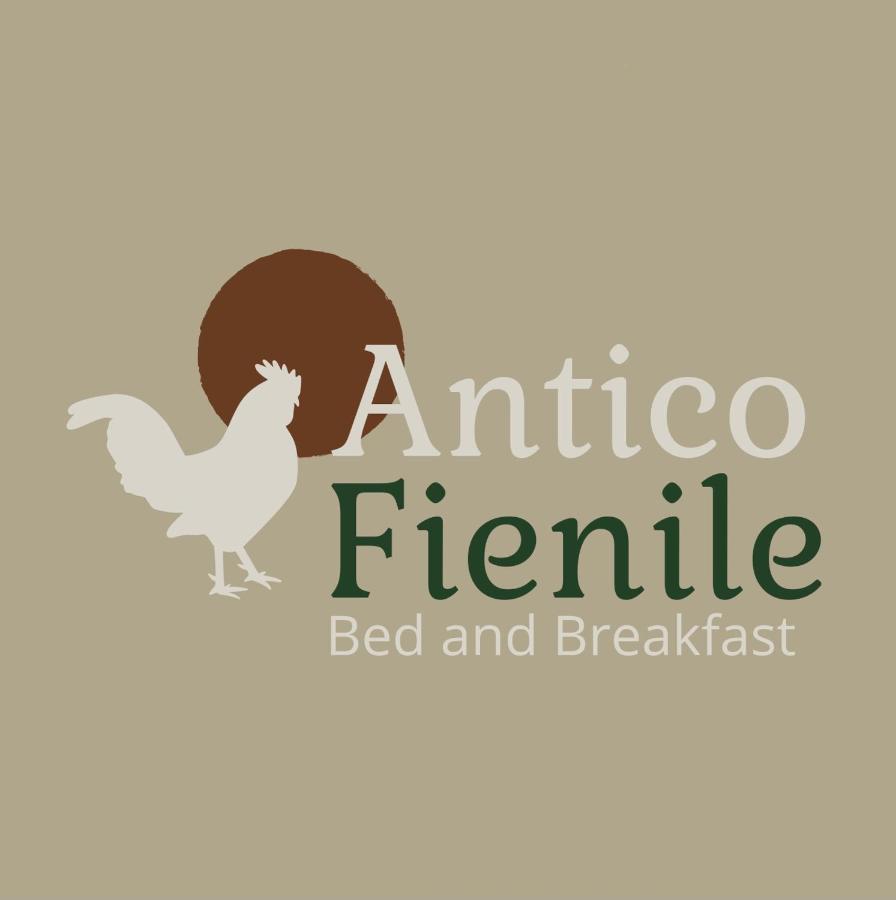 B&B Antico Fienile Gorizia Extérieur photo