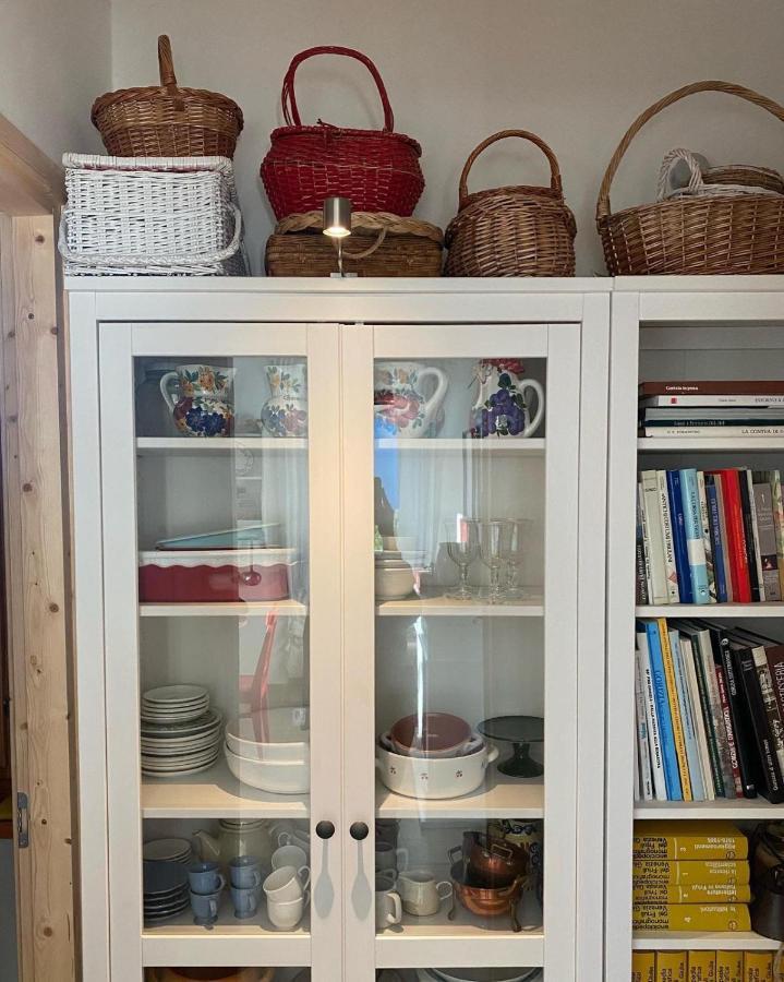 B&B Antico Fienile Gorizia Extérieur photo