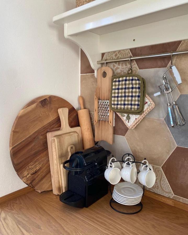 B&B Antico Fienile Gorizia Extérieur photo
