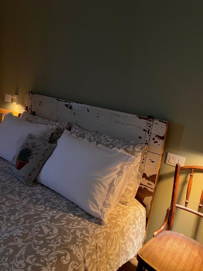 B&B Antico Fienile Gorizia Extérieur photo